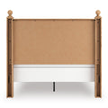  Signature Design by Ashley Aleaport PCB1075B7 Queen Panel Bed IMAGE 4