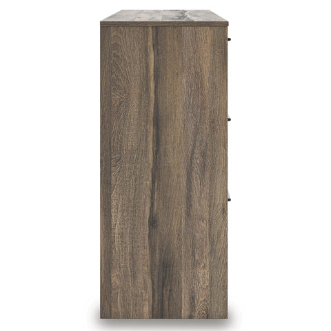  Signature Design by Ashley Elbrim PCB2005-31 Six Drawer Dresser IMAGE 3