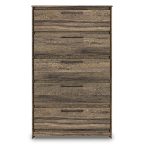  Signature Design by Ashley Elbrim PCB2005-46 Five Drawer Chest IMAGE 3