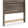  Signature Design by Ashley Elbrim PCB2005-87 Full Panel Headboard IMAGE 1
