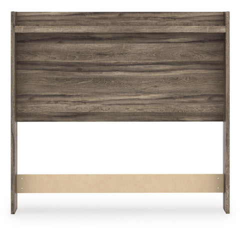  Signature Design by Ashley Elbrim PCB2005-87 Full Panel Headboard IMAGE 2