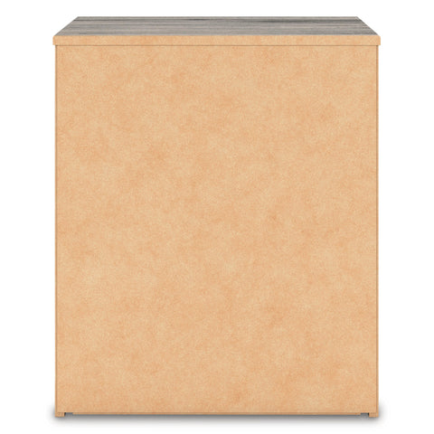  Signature Design by Ashley Elbrim PCB2005-91 One Drawer Night Stand IMAGE 5