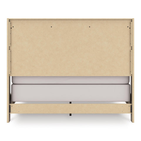  Signature Design by Ashley Elbrim PCB2005B2 Queen Panel Bed IMAGE 4