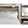  Signature Design by Ashley Elbrim PCB2005B4 Queen Panel Storage Bed IMAGE 7