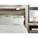  Signature Design by Ashley Elbrim PCB2005B4 Queen Panel Storage Bed IMAGE 7