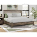  Signature Design by Ashley Elbrim PCB2005B6 King Panel Bed IMAGE 6