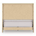  Signature Design by Ashley Elbrim PCB2005B8 Full Panel Bed IMAGE 4