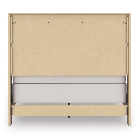  Signature Design by Ashley Elbrim PCB2005B8 Full Panel Bed IMAGE 4