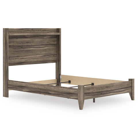  Signature Design by Ashley Elbrim PCB2005B8 Full Panel Bed IMAGE 5