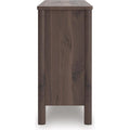  Signature Design by Ashley Pamytta PCB2614-31 Six Drawer Dresser IMAGE 4