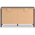  Signature Design by Ashley Pamytta PCB2614-31 Six Drawer Dresser IMAGE 5