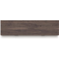  Signature Design by Ashley Pamytta PCB2614-31 Six Drawer Dresser IMAGE 6
