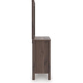  Signature Design by Ashley Pamytta PCB2614B1 Dresser and Mirror IMAGE 4