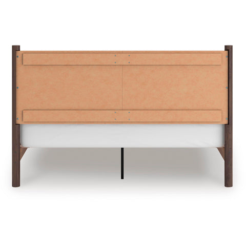  Signature Design by Ashley Pamytta PCB2614B27 King Panel Platform Bed IMAGE 4