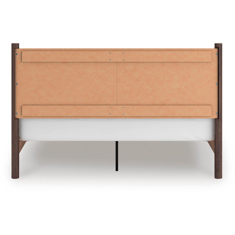  Signature Design by Ashley Pamytta PCB2614B27 King Panel Platform Bed IMAGE 4