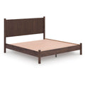  Signature Design by Ashley Pamytta PCB2614B27 King Panel Platform Bed IMAGE 5