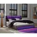  Signature Design by Ashley Verishaw PCB2721B20 Queen Upholstered Bed IMAGE 11