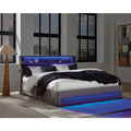  Signature Design by Ashley Verishaw PCB2721B21 King Upholstered Bed IMAGE 8