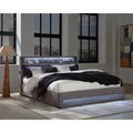  Signature Design by Ashley Verishaw PCB2721B21 King Upholstered Bed IMAGE 9