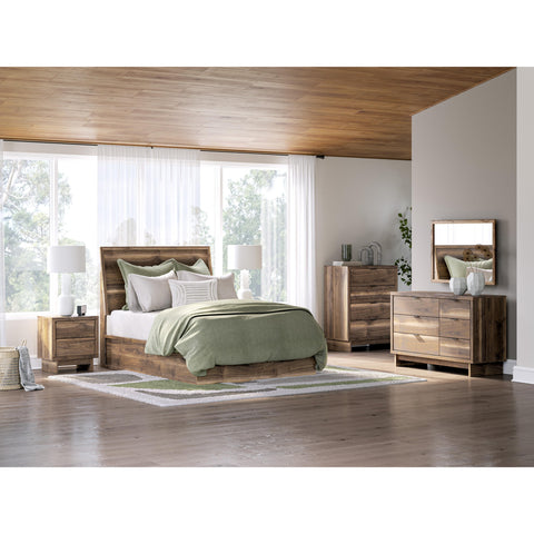  Signature Design by Ashley Chirason PCB3367-221 Six Drawer Dresser IMAGE 11