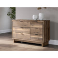  Signature Design by Ashley Chirason PCB3367-221 Six Drawer Dresser IMAGE 7