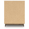  Signature Design by Ashley Chirason PCB3367-345 Five Drawer Wide Chest IMAGE 5