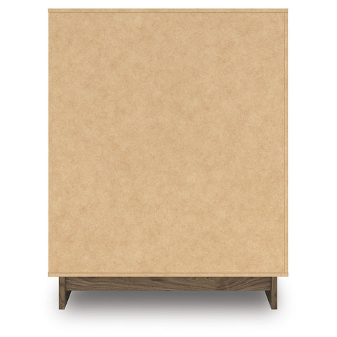  Signature Design by Ashley Chirason PCB3367-345 Five Drawer Wide Chest IMAGE 5