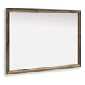  Signature Design by Ashley Chirason PCB3367-36 Bedroom Mirror IMAGE 1