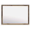  Signature Design by Ashley Chirason PCB3367-36 Bedroom Mirror IMAGE 2