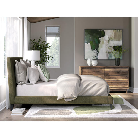  Signature Design by Ashley Chirason PCB3367-36 Bedroom Mirror IMAGE 6