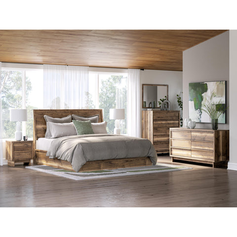  Signature Design by Ashley Chirason PCB3367-36 Bedroom Mirror IMAGE 8