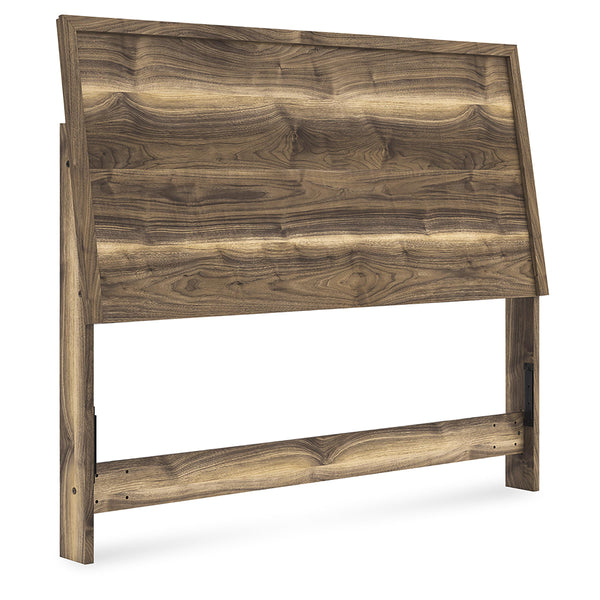  Signature Design by Ashley Chirason PCB3367-57 Queen Panel Headboard IMAGE 1