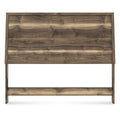  Signature Design by Ashley Chirason PCB3367-57 Queen Panel Headboard IMAGE 2