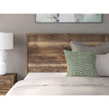  Signature Design by Ashley Chirason PCB3367-57 Queen Panel Headboard IMAGE 3