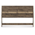  Signature Design by Ashley Chirason PCB3367-58 King Panel Headboard IMAGE 2