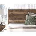  Signature Design by Ashley Chirason PCB3367-58 King Panel Headboard IMAGE 3