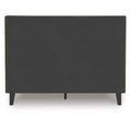  Signature Design by Ashley Chirason PCB3367-72 Full Upholstered Bed with Roll Slats IMAGE 4