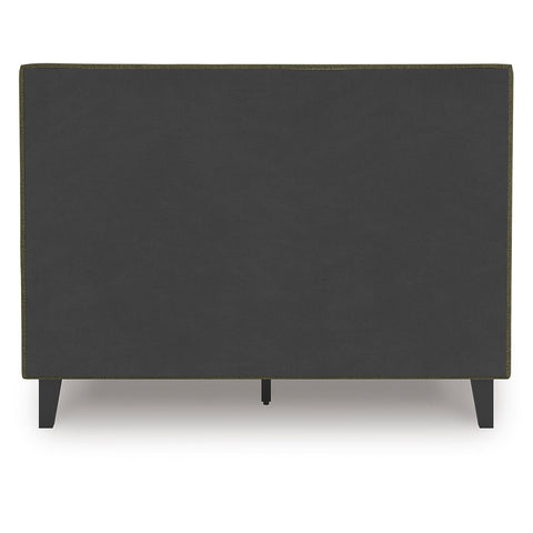  Signature Design by Ashley Chirason PCB3367-72 Full Upholstered Bed with Roll Slats IMAGE 4