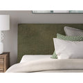  Signature Design by Ashley Chirason PCB3367-81 Queen Upholstered Bed with Roll Slats IMAGE 7