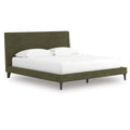  Signature Design by Ashley Chirason PCB3367-82 King Upholstered Bed with Roll Slats IMAGE 1