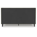  Signature Design by Ashley Chirason PCB3367-82 King Upholstered Bed with Roll Slats IMAGE 4