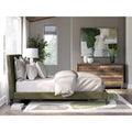 Signature Design by Ashley Chirason PCB3367-92 Two Drawer Night Stand IMAGE 11