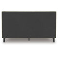  Signature Design by Ashley Chirason PCB3367-94 California King Upholstered Bed with Roll Slats IMAGE 4