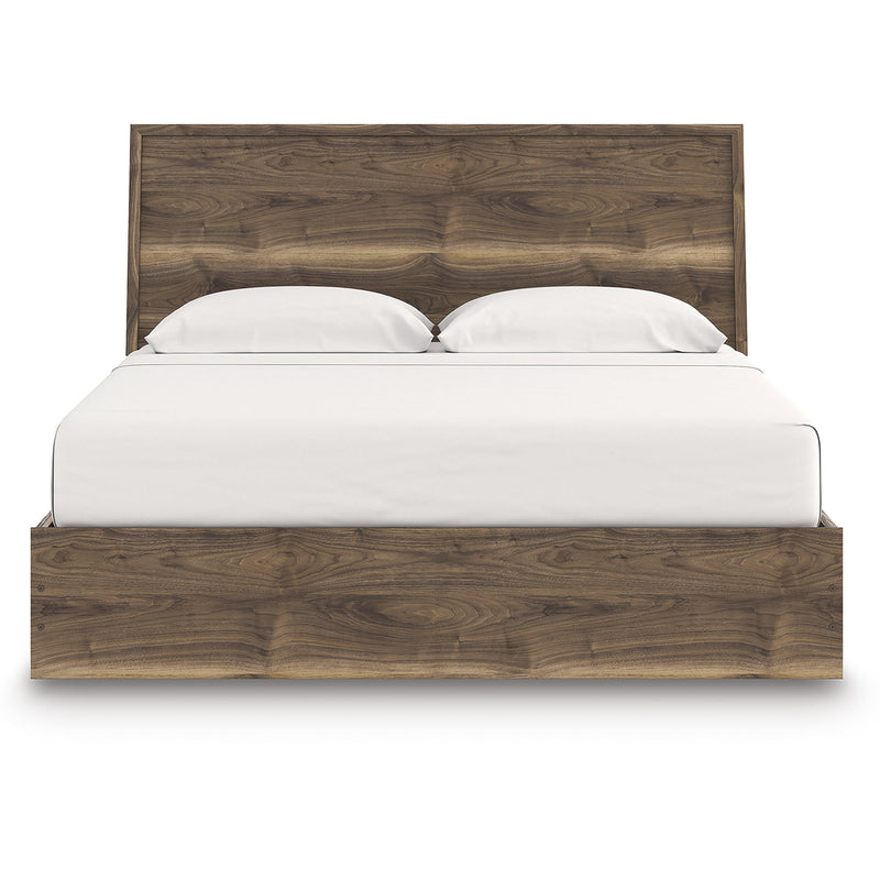  Signature Design by Ashley Chirason PCB3367B13 King Panel Bed IMAGE 2