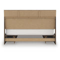  Signature Design by Ashley Chirason PCB3367B14 King Panel Bed with Storage IMAGE 6