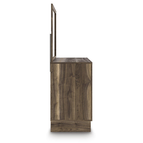  Signature Design by Ashley Chirason PCB3367B20 Dresser and Mirror IMAGE 4