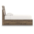  Signature Design by Ashley Chirason PCB3367B21 Twin Panel Bed IMAGE 3