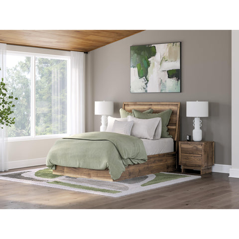  Signature Design by Ashley Chirason PCB3367B22 Full Panel Bed IMAGE 6