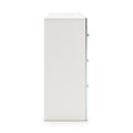  Signature Design by Ashley Zuraleus PCB3381-31 Six Drawer Dresser IMAGE 4