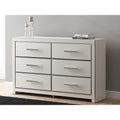  Signature Design by Ashley Zuraleus PCB3381-31 Six Drawer Dresser IMAGE 7